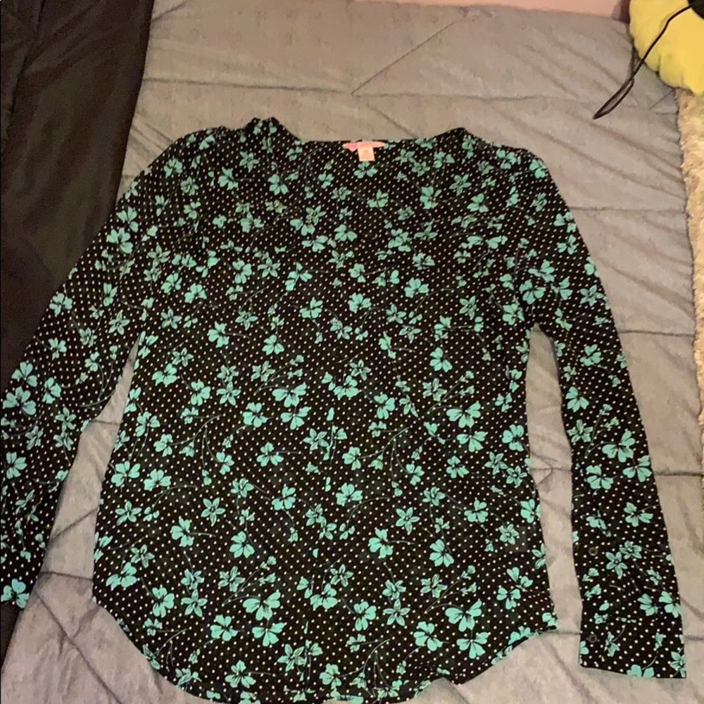 blouse